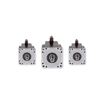 Servo Motor Tinggi Rpm Rendah